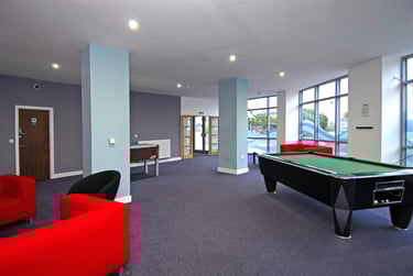 6 bed flat, 10 Kinterbury Street, City Centre, Plymouth, PL12DG - Image 3